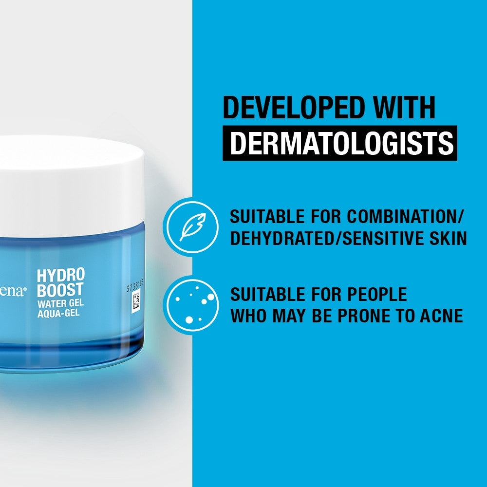 Neutrogena Hydro Boost Water Gel (50ml)