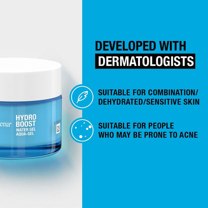 Neutrogena Hydro Boost Water Gel (50ml)