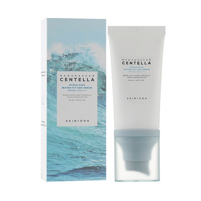 SKIN1004 Madagascar Centella Hyalu-Cica Water-Fit Sun Serum 50ml
