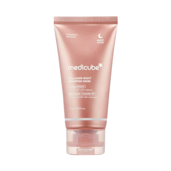 Medicube Collagen Night Wrapping Mask 75ml