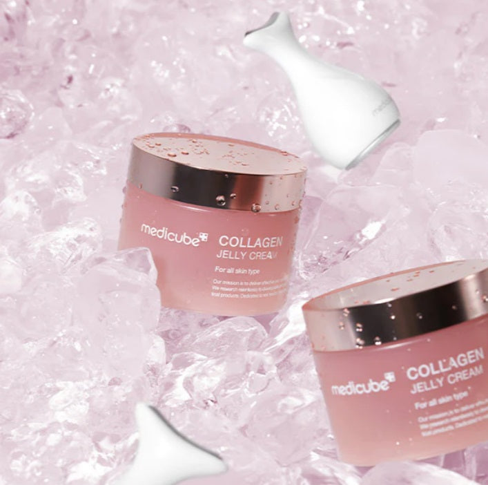 Medicube Collagen Jelly Cream 110ml