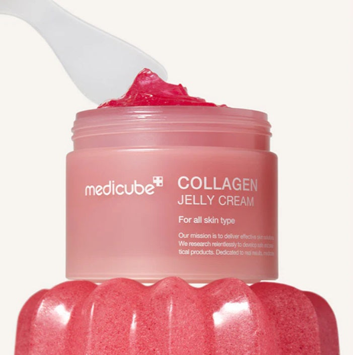 Medicube Collagen Jelly Cream 110ml