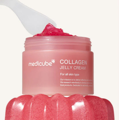 Medicube Collagen Jelly Cream 110ml
