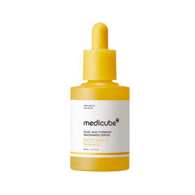 Medicube Kojic Acid Turmeric Niacinamide Serum (30ml)