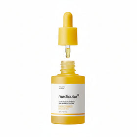 Medicube Kojic Acid Turmeric Niacinamide Serum (30ml)-1