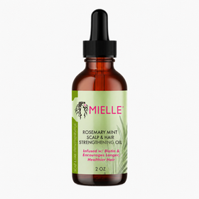 Mielle Rosemary Mint Scalp &amp; Hair Strengthening Oil (59ml)