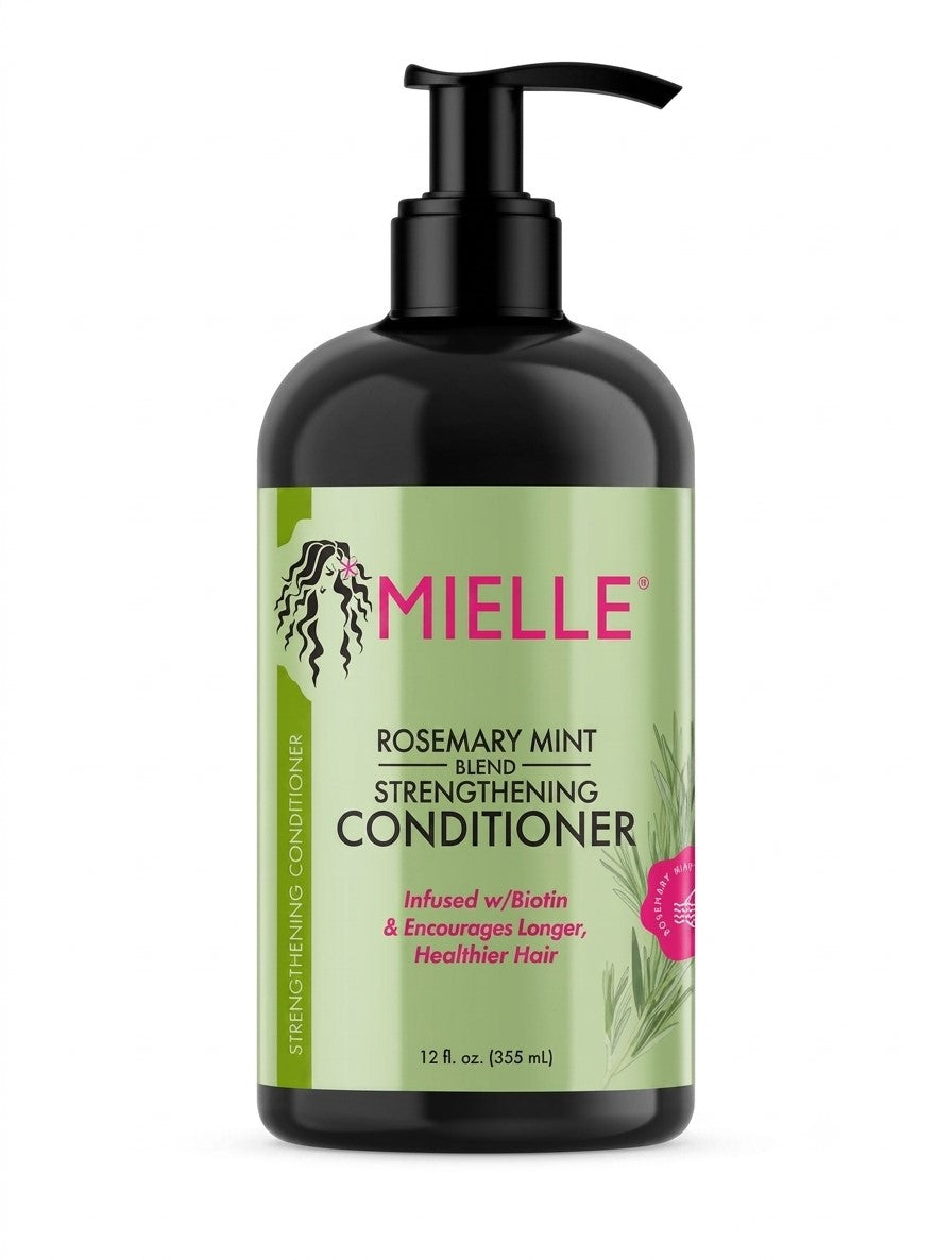 MielleRosemaryMintStrengtheningLeave-InConditioner_355ml