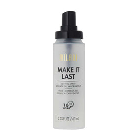 Milani Make It Last Setting Spray (60ml)
