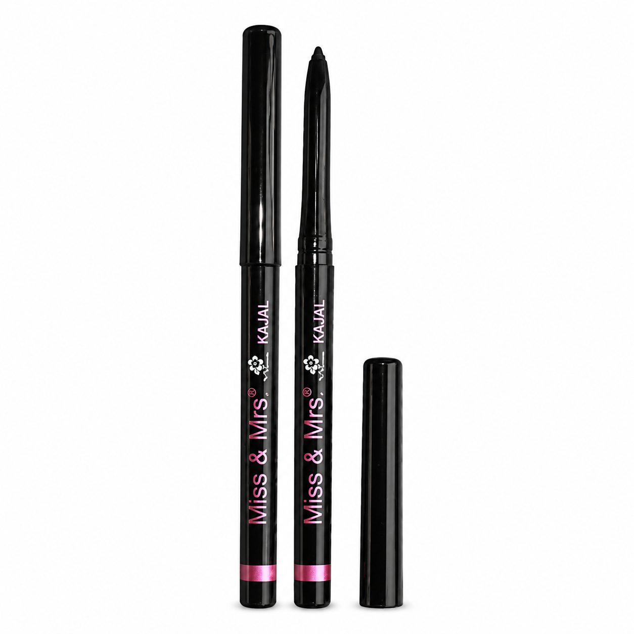 Miss &amp; Mrs Nima Waterproof Kajal 0.35g