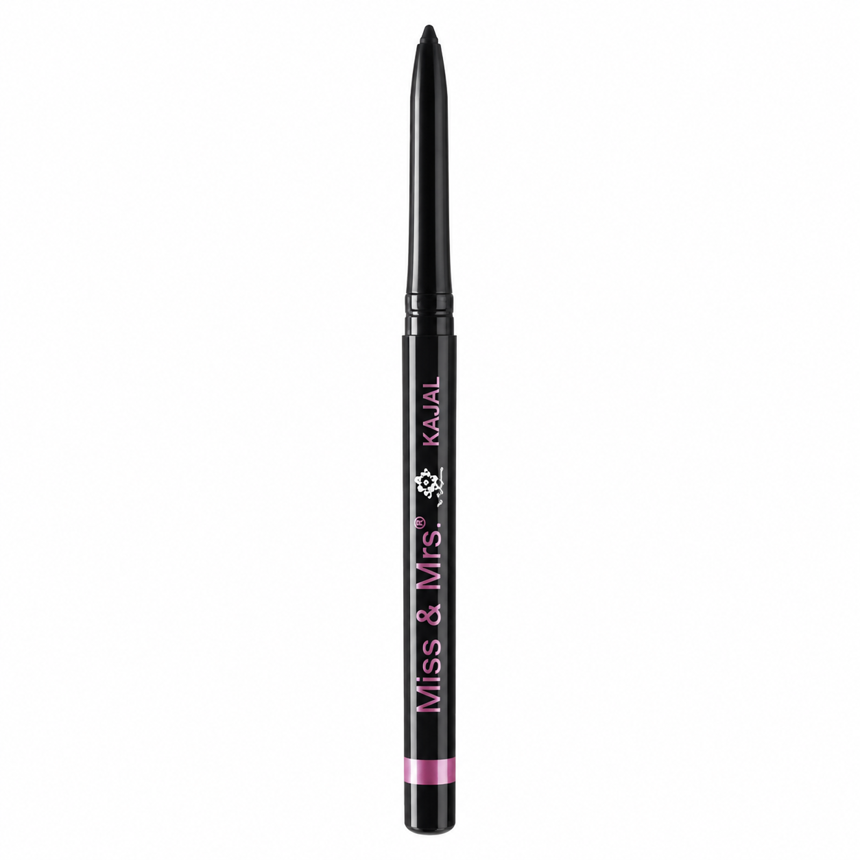 Miss &amp; Mrs Nima Waterproof Kajal 0.35g