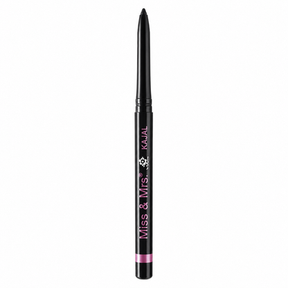 Miss &amp; Mrs Nima Waterproof Kajal 0.35g