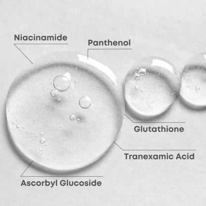 Nine Less B-Boost 10% Niacinamide Serum 30ml