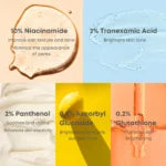 Nine Less B-Boost 10% Niacinamide Serum 30ml