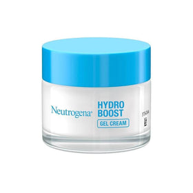 Neutrogena Hydro Boost Gel Cream For Dry Skin 50ml