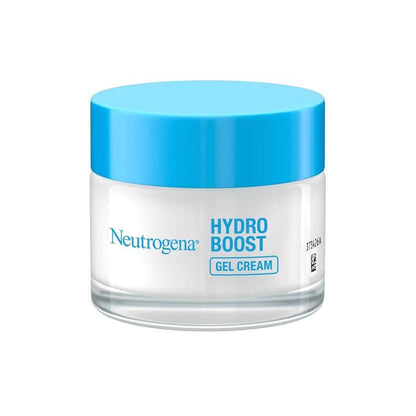 Neutrogena Hydro Boost Gel Cream For Dry Skin 50ml