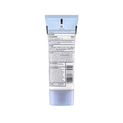 Neutrogena Ultra Sheer Dry Touch Sunscreen SPF45 88ml
