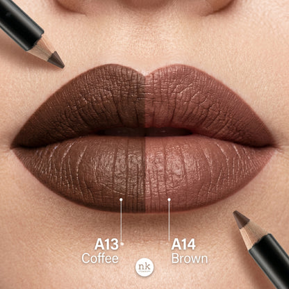 Nicka K Lip Pencil (1gm)