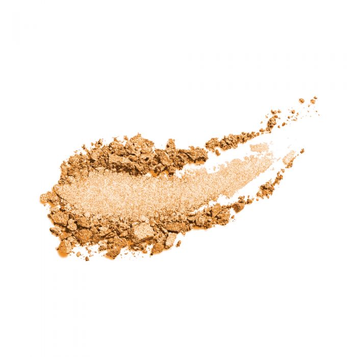 Nicka K Perfection Highlighter (8.5gm) pigment swatch