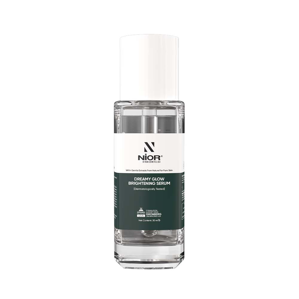NIOR Dreamy Glow Brightening Serum (30ml)