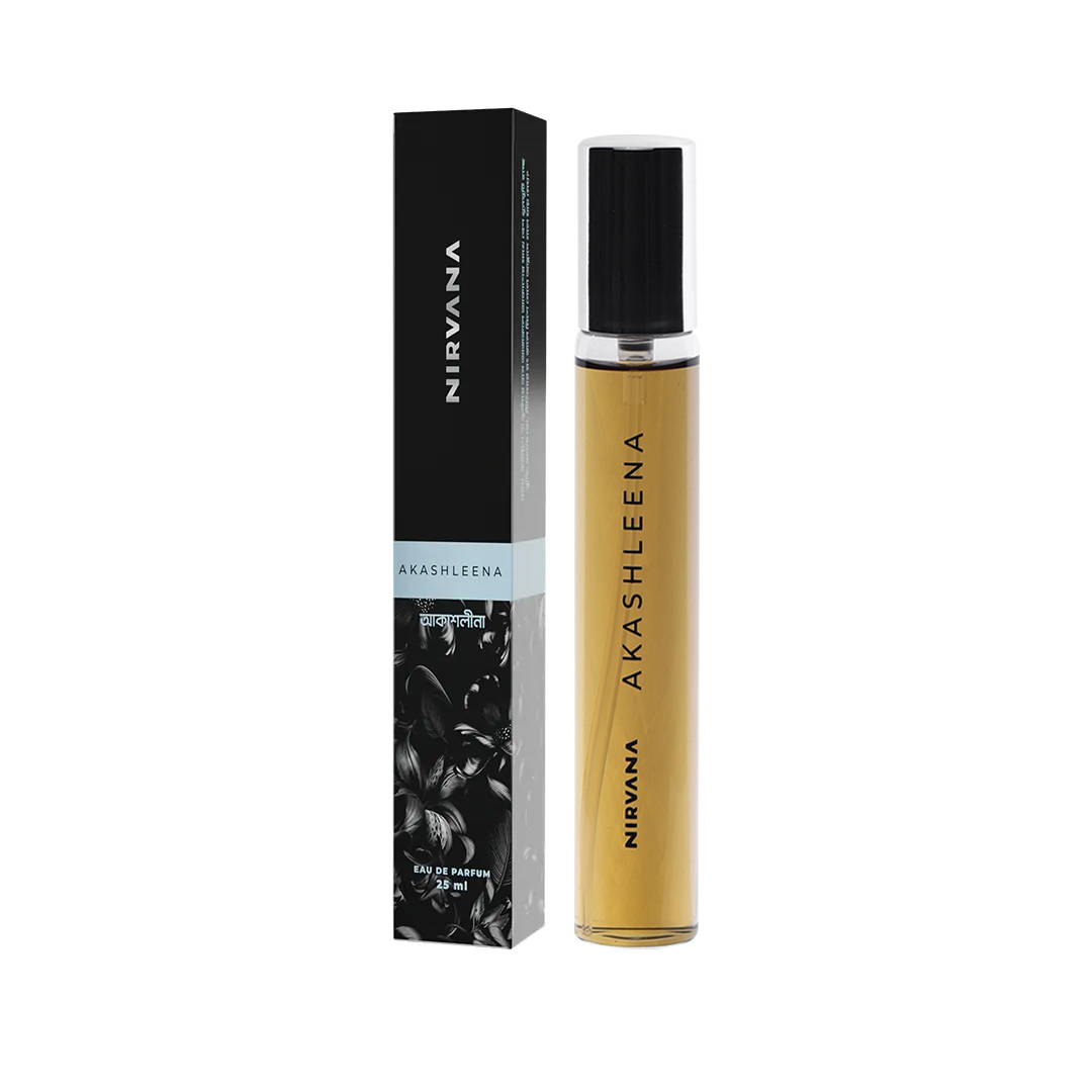 Nirvana Color Eau De Parfum For Women (25ml)
