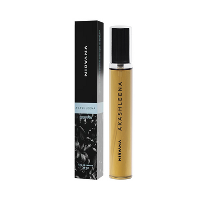 Nirvana Color Eau De Parfum For Women (25ml)