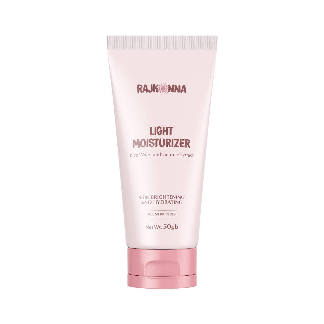 Buy 1 Skin Cafe Sunscreen 60ml Get 1 Light Moisturize Free
