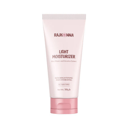 Buy 1 Skin Cafe Sunscreen 60ml Get 1 Light Moisturize Free
