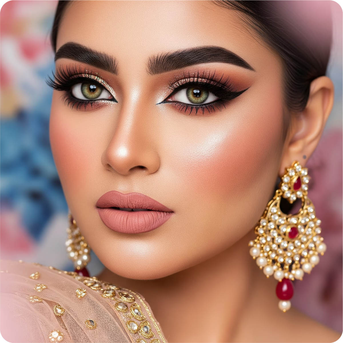 SHOP BY LOOK