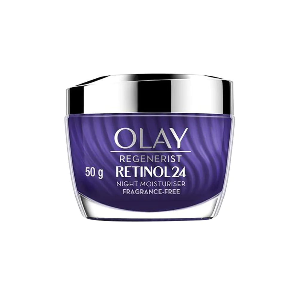 Olay Regenerist Retinol24 Night Moisturiser