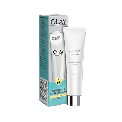 Olay Luminous Brightening Intensive Cream With SPF 24 (20gm)