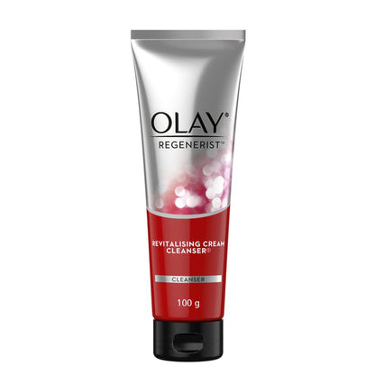 Olay Regenerist Revitalising Cream Cleanser (100gm)