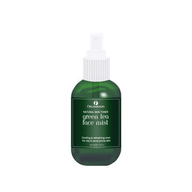 Organikaon Green Tea Face Mist 100ml