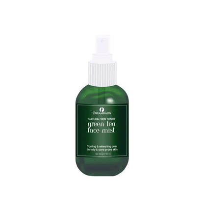 Organikaon Green Tea Face Mist 100ml