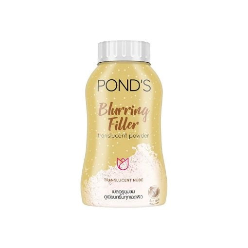 Pond&