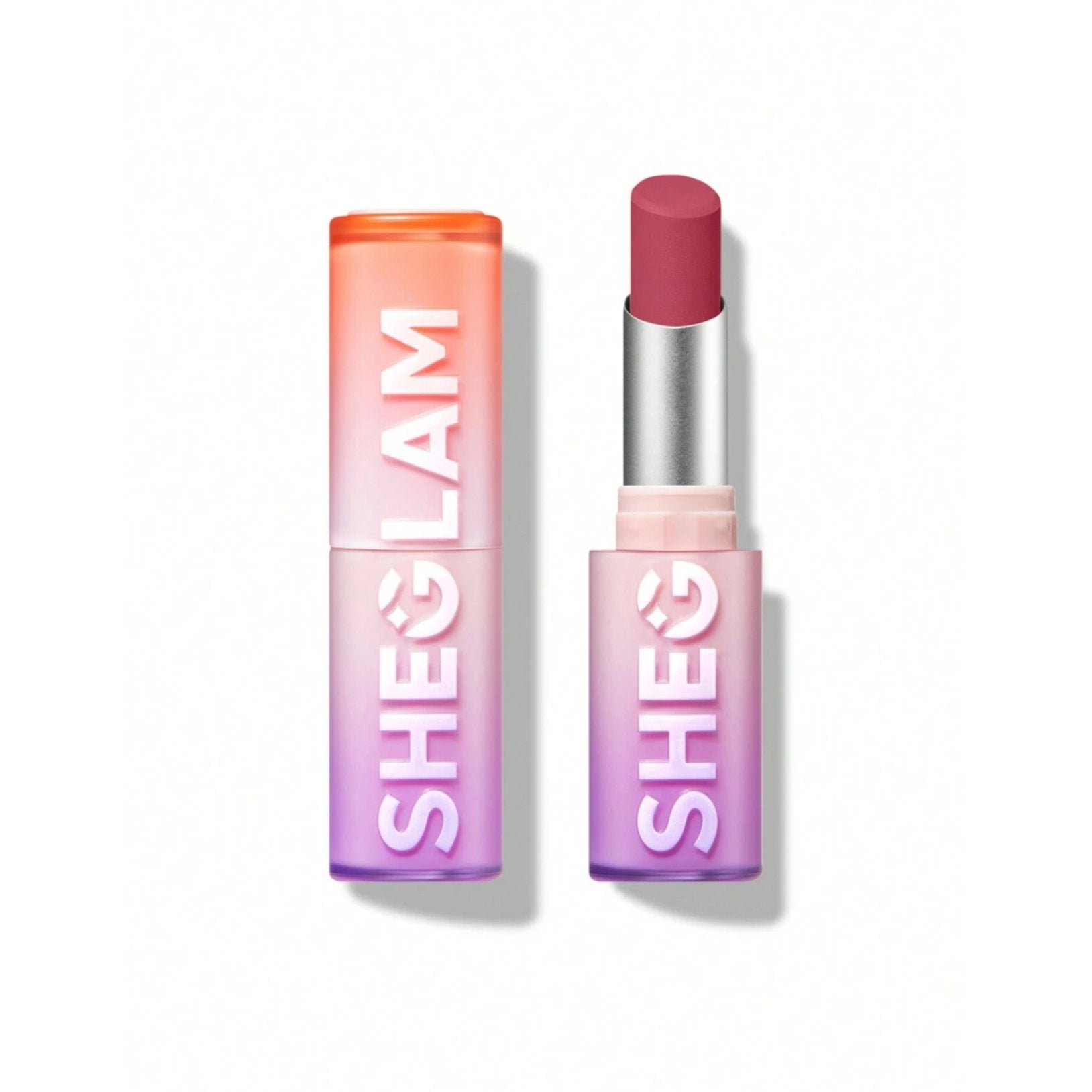 SHEGLAM Dynamatte Boom Long-lasting Matte Lipstick (2.7gm)