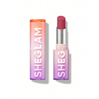 SHEGLAM Dynamatte Boom Long-lasting Matte Lipstick (2.7gm)