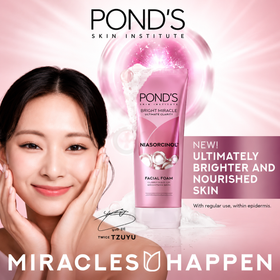 Pond&
