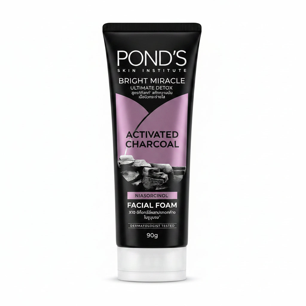 Pond&