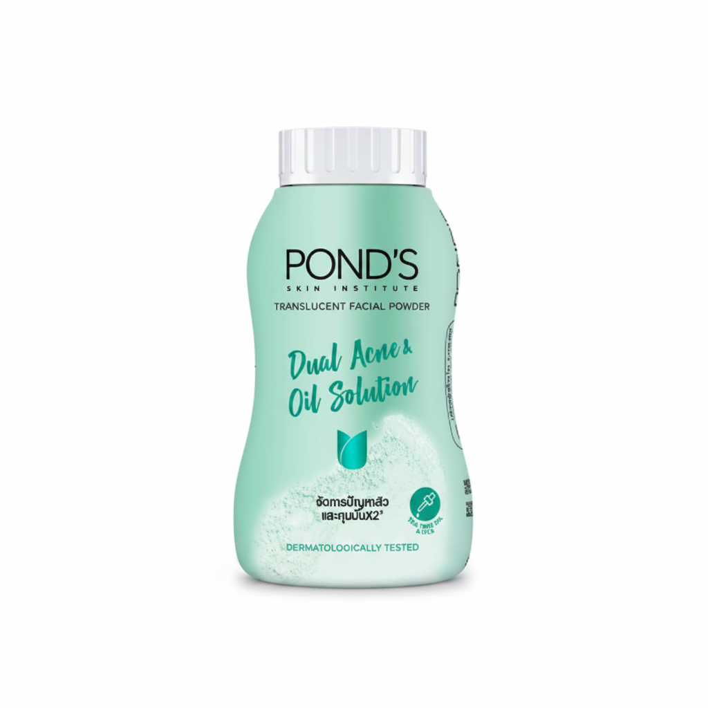 Pond&