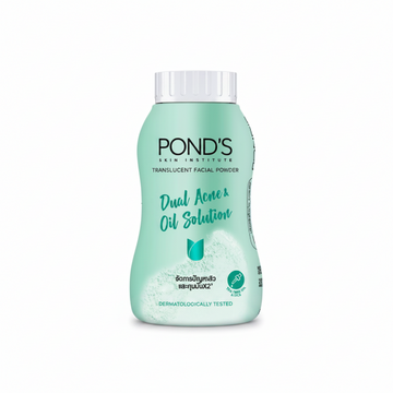 Pond&