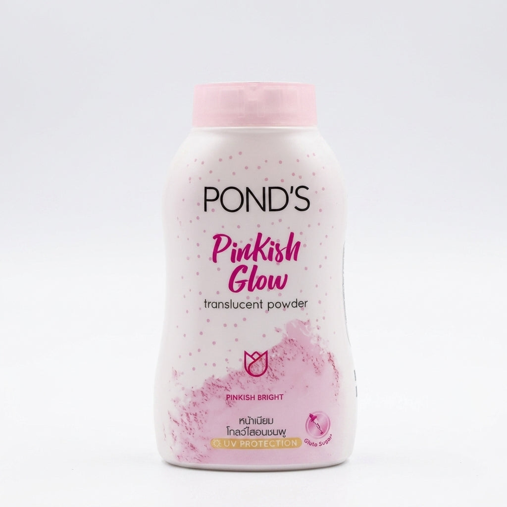 Pond&