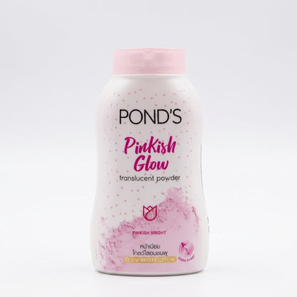 Pond&