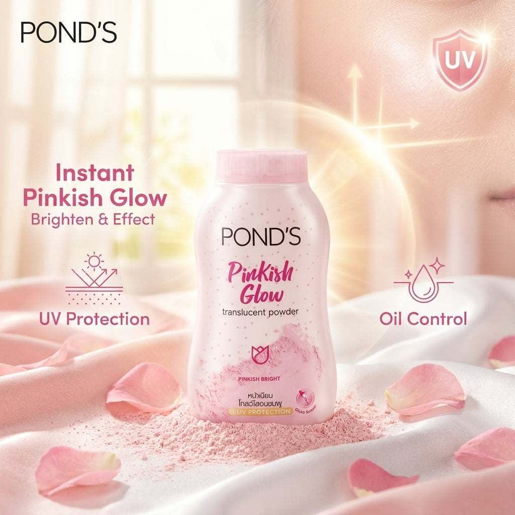 Pond&