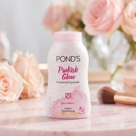 Pond&