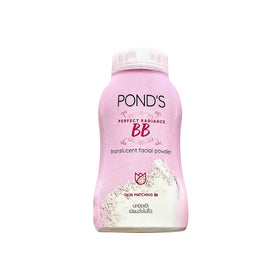 Pond&