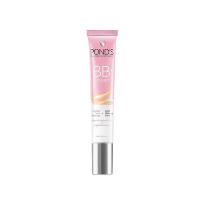 Ponds Ivory SPF30PA++ BB+ Cream 18gm