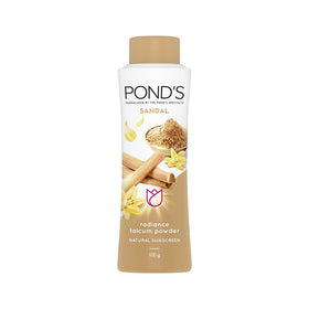Pond&