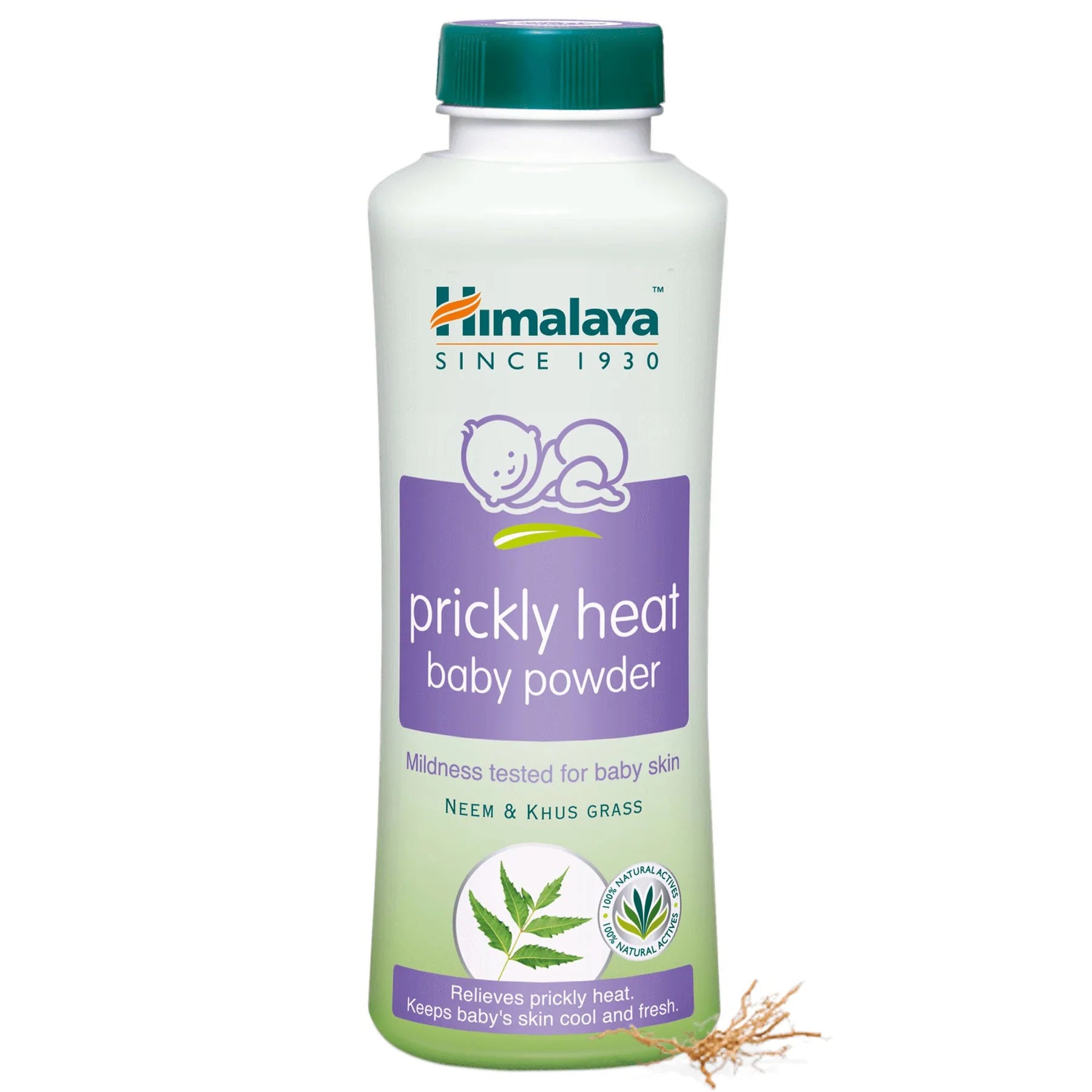 Himalaya Baby Powder ৪