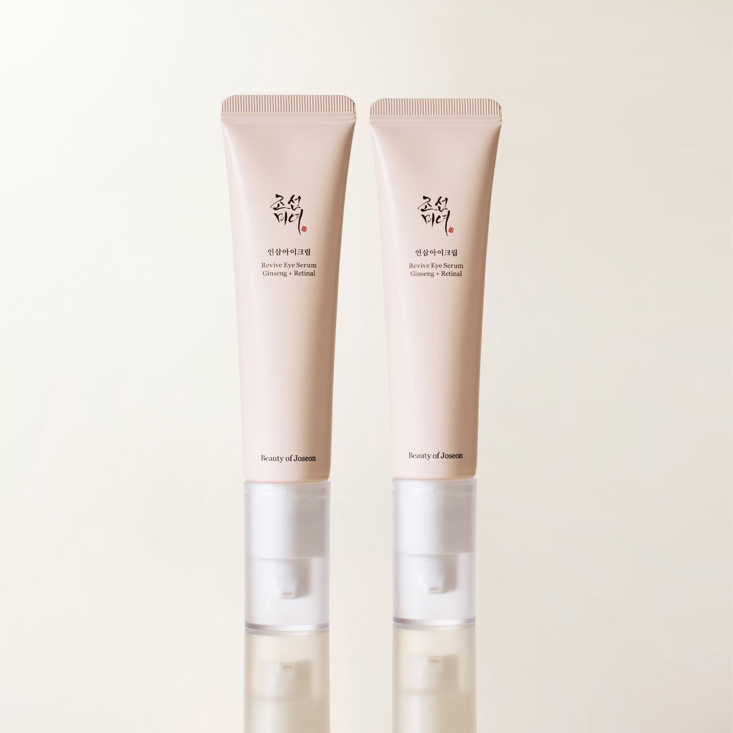 Beauty of Joseon cc Revive Eye Serum Ginseng + Retinal 30ml