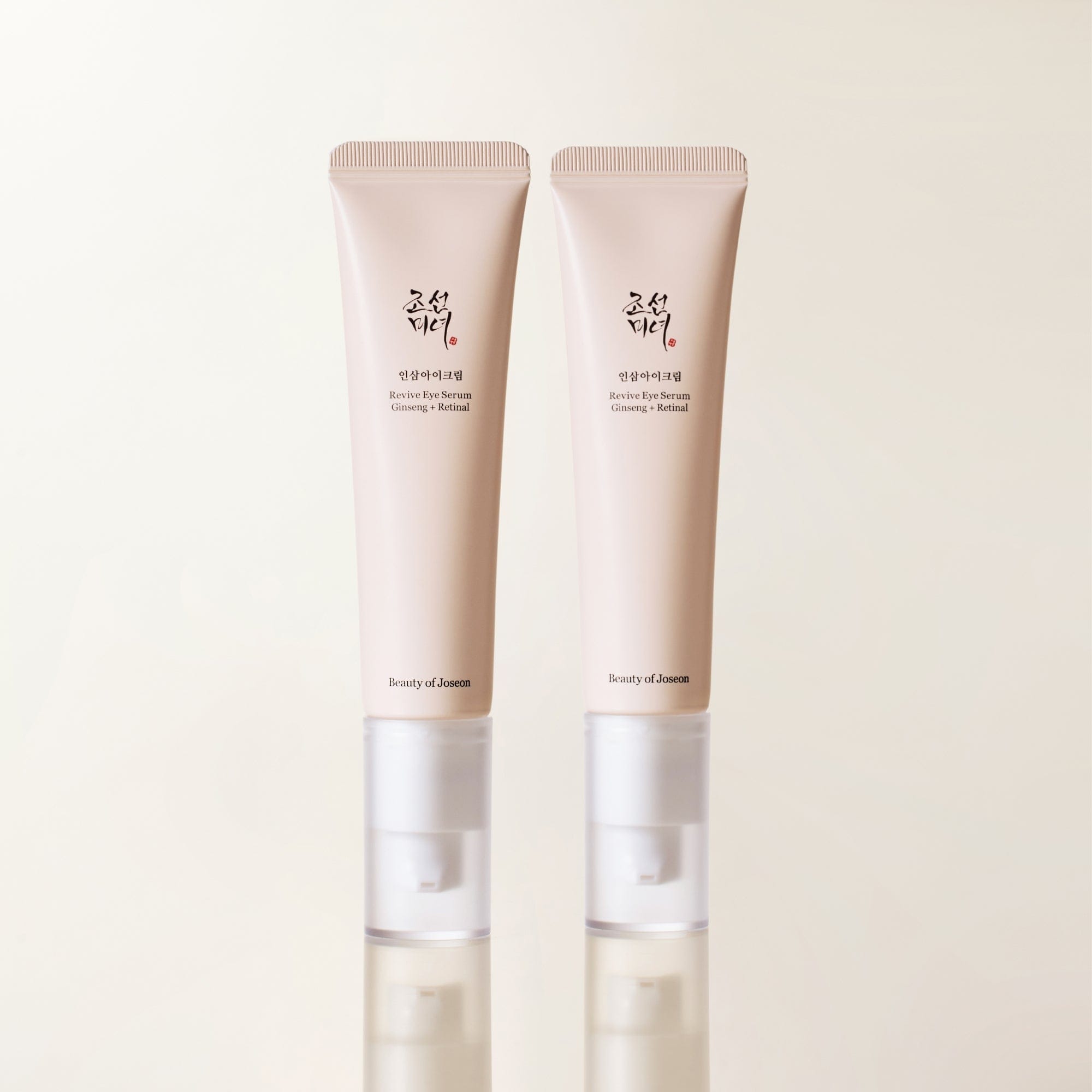 Beauty of Joseon cc Revive Eye Serum Ginseng + Retinal 30ml
